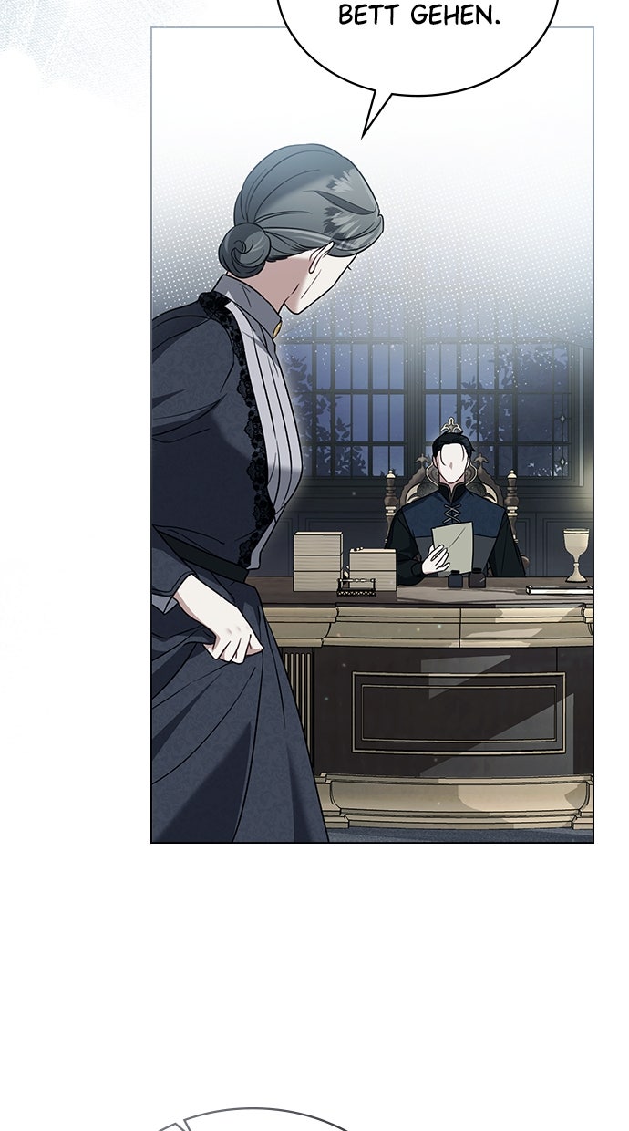 Read Unsere Ehe war nur ein Vertrag Manga Online