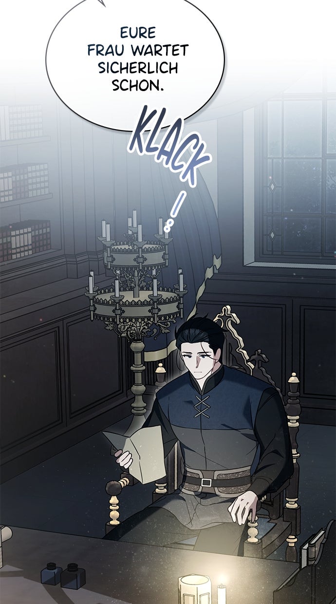 Read Unsere Ehe war nur ein Vertrag Manga Online