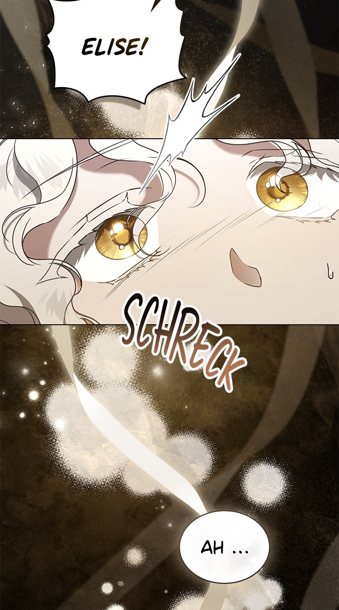 Read Unsere Ehe war nur ein Vertrag Manga Online