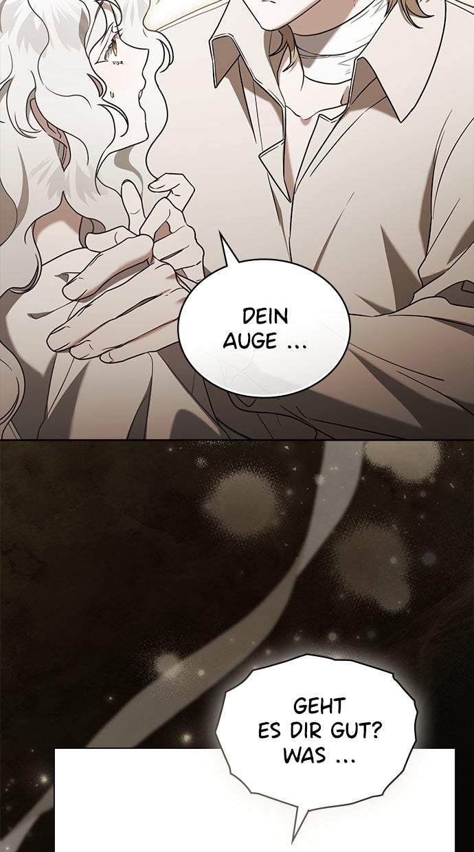 Read Unsere Ehe war nur ein Vertrag Manga Online