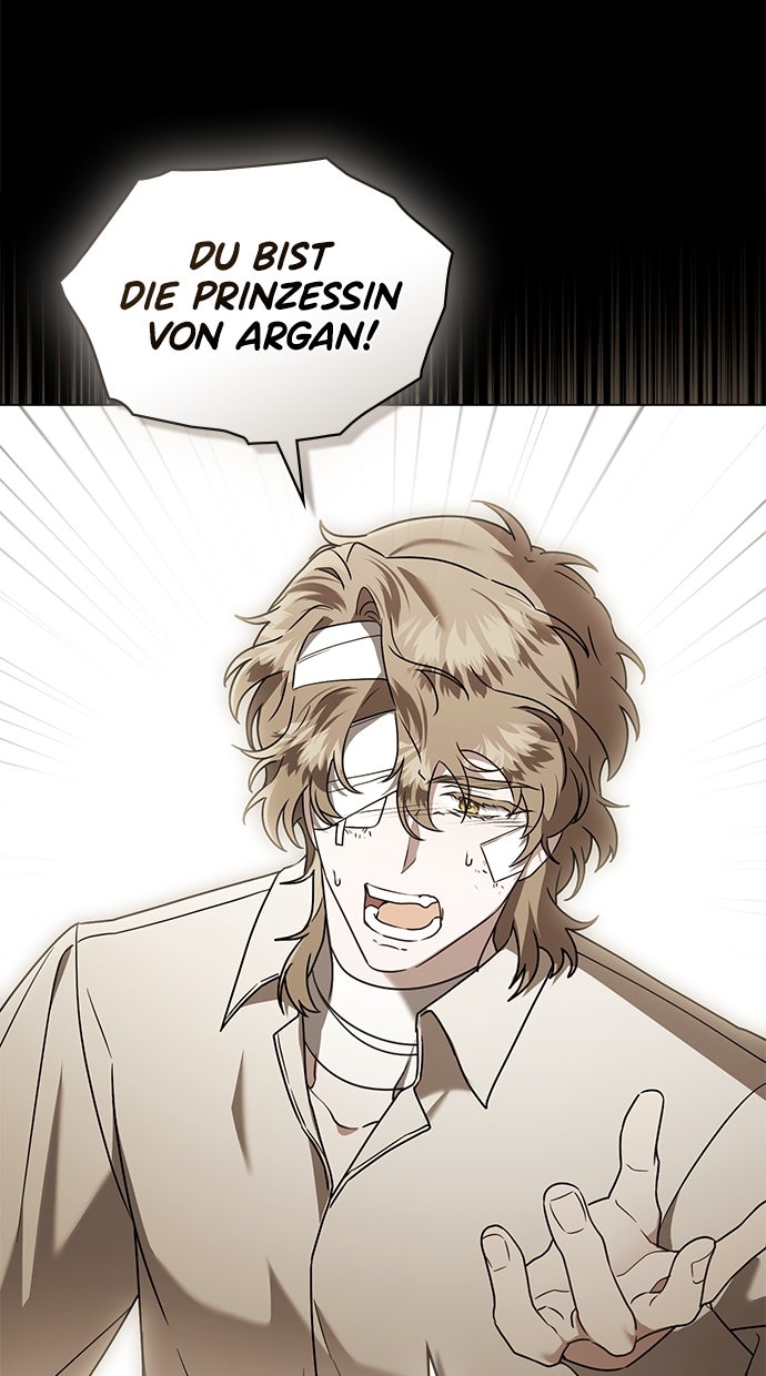 Read Unsere Ehe war nur ein Vertrag Manga Online