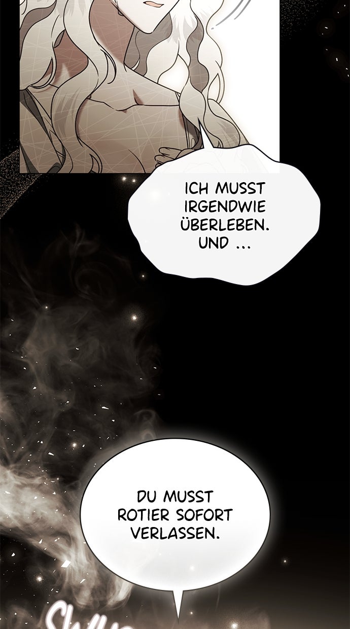 Read Unsere Ehe war nur ein Vertrag Manga Online