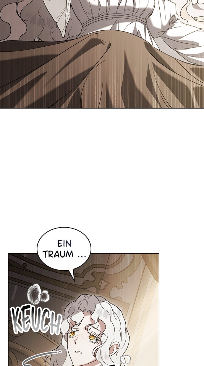 Read Unsere Ehe war nur ein Vertrag Manga Online