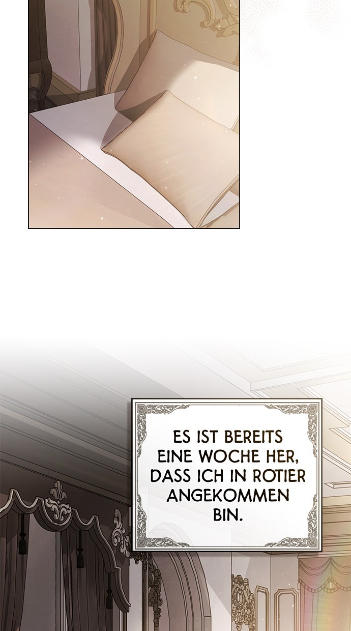 Read Unsere Ehe war nur ein Vertrag Manga Online