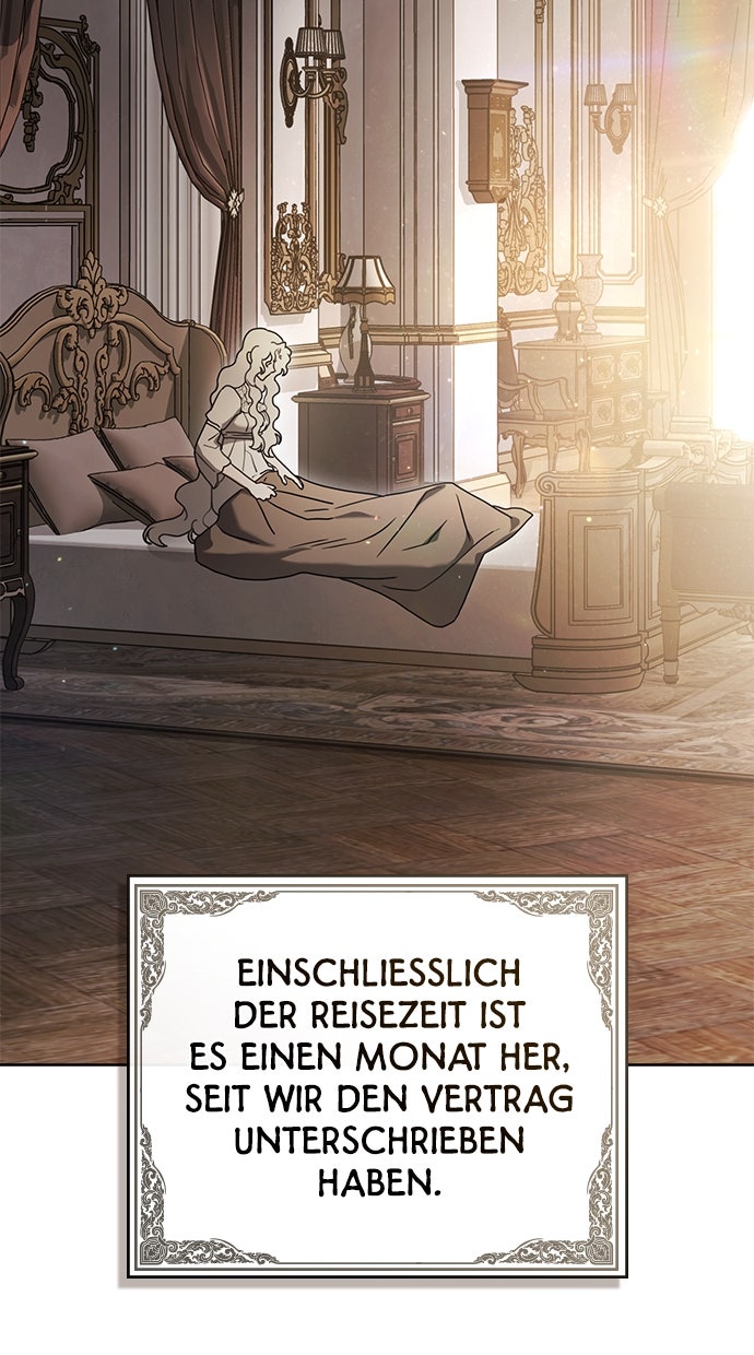Read Unsere Ehe war nur ein Vertrag Manga Online