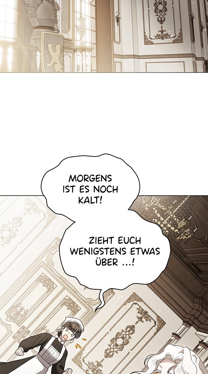Read Unsere Ehe war nur ein Vertrag Manga Online