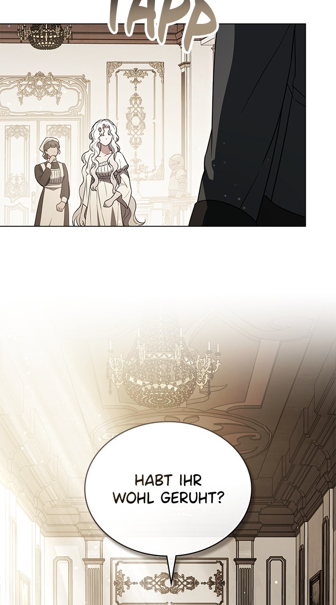 Read Unsere Ehe war nur ein Vertrag Manga Online