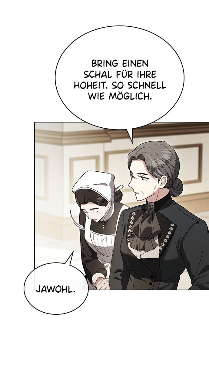 Read Unsere Ehe war nur ein Vertrag Manga Online