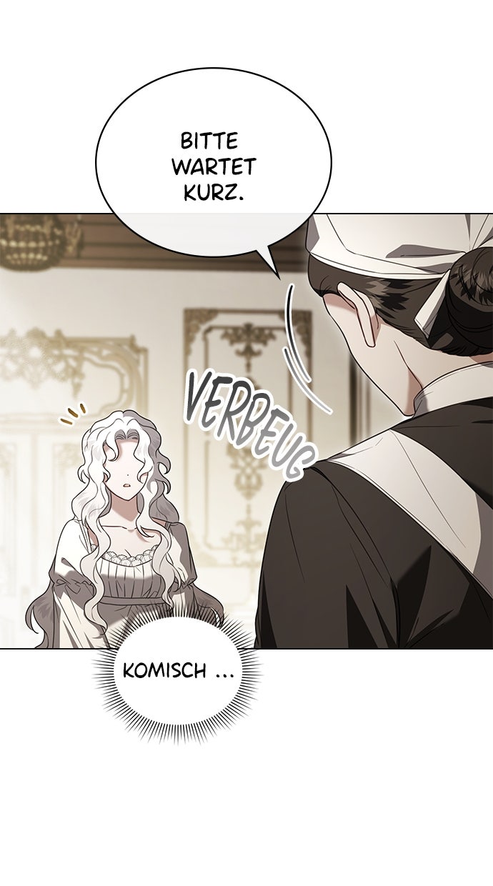 Read Unsere Ehe war nur ein Vertrag Manga Online