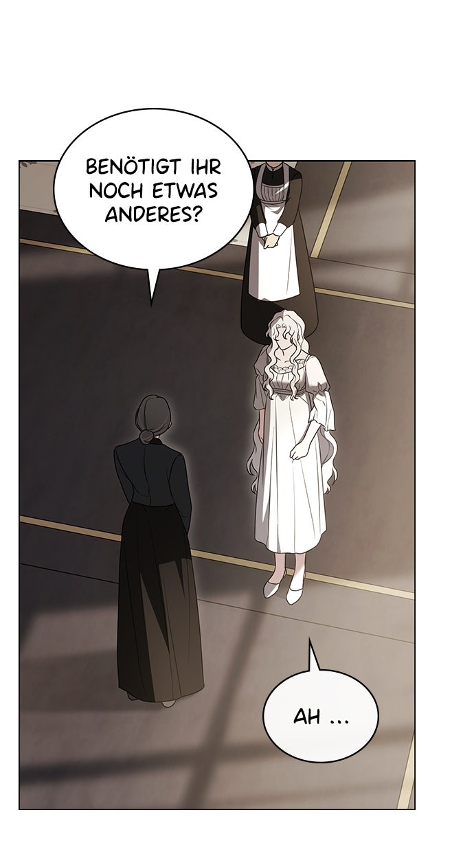 Read Unsere Ehe war nur ein Vertrag Manga Online