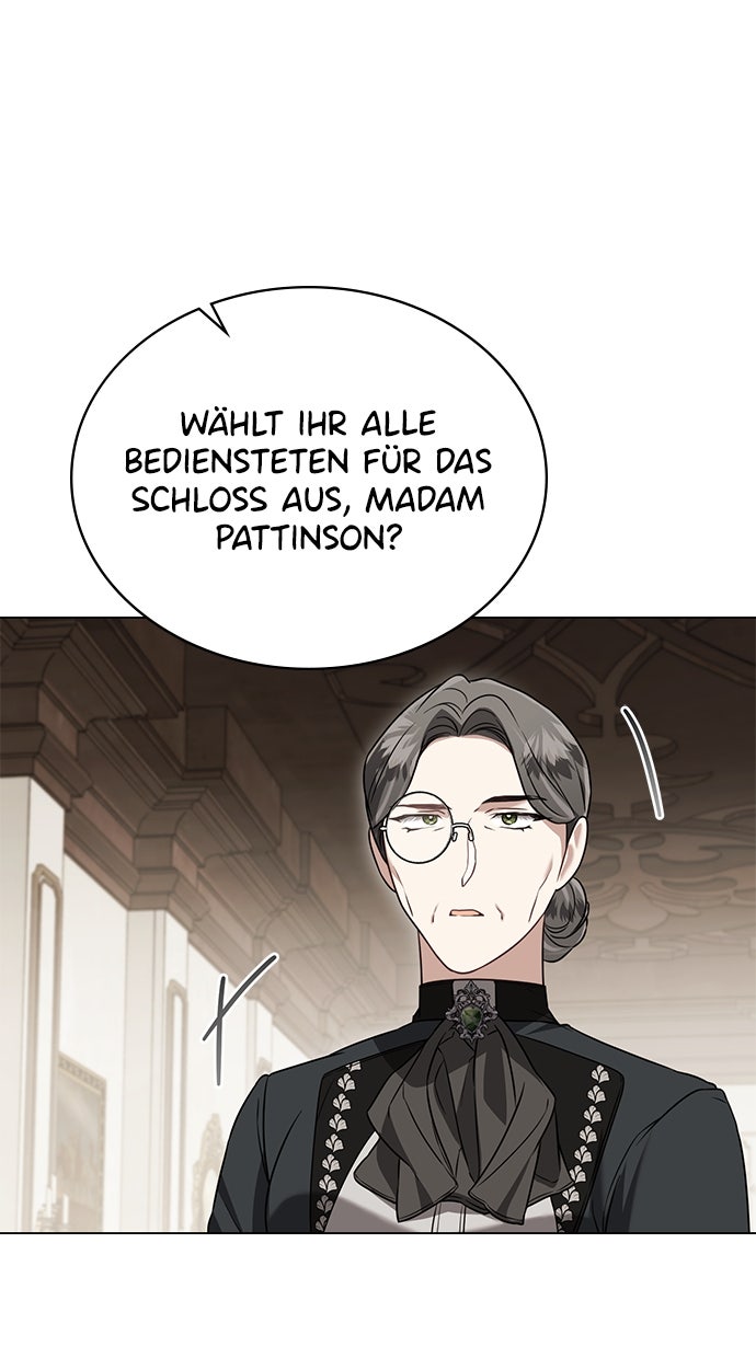 Read Unsere Ehe war nur ein Vertrag Manga Online