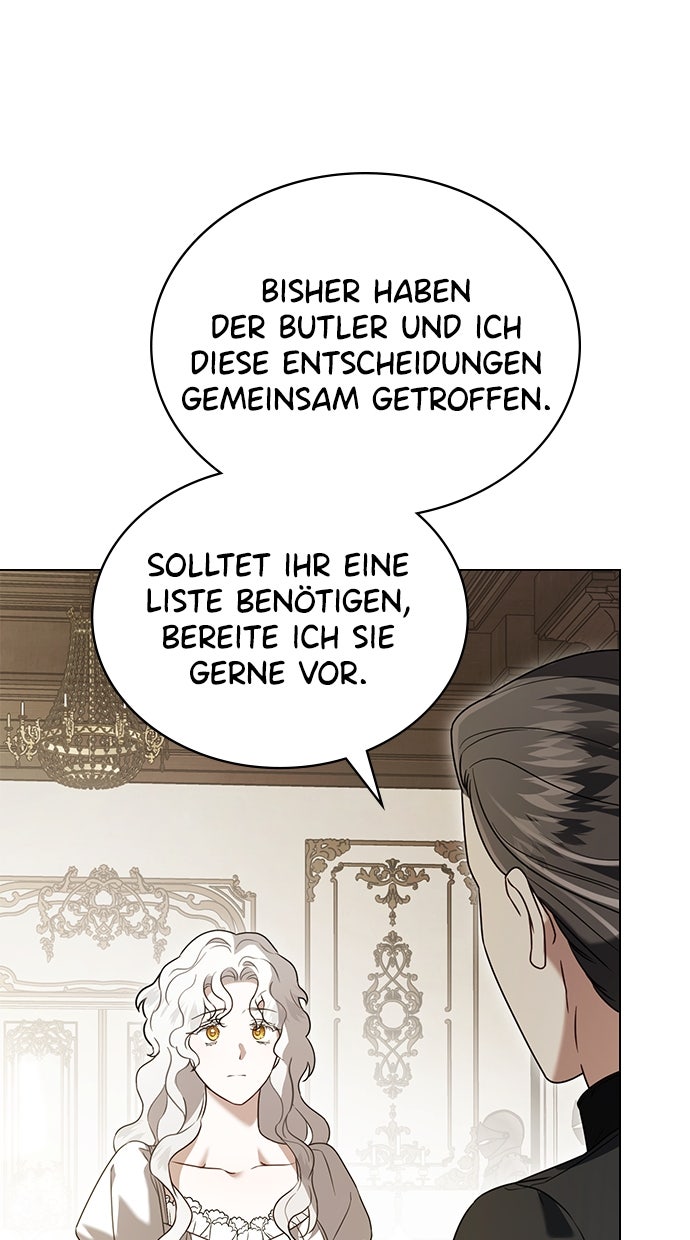 Read Unsere Ehe war nur ein Vertrag Manga Online