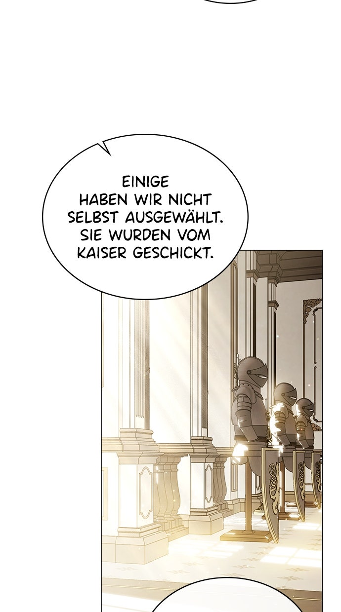 Read Unsere Ehe war nur ein Vertrag Manga Online