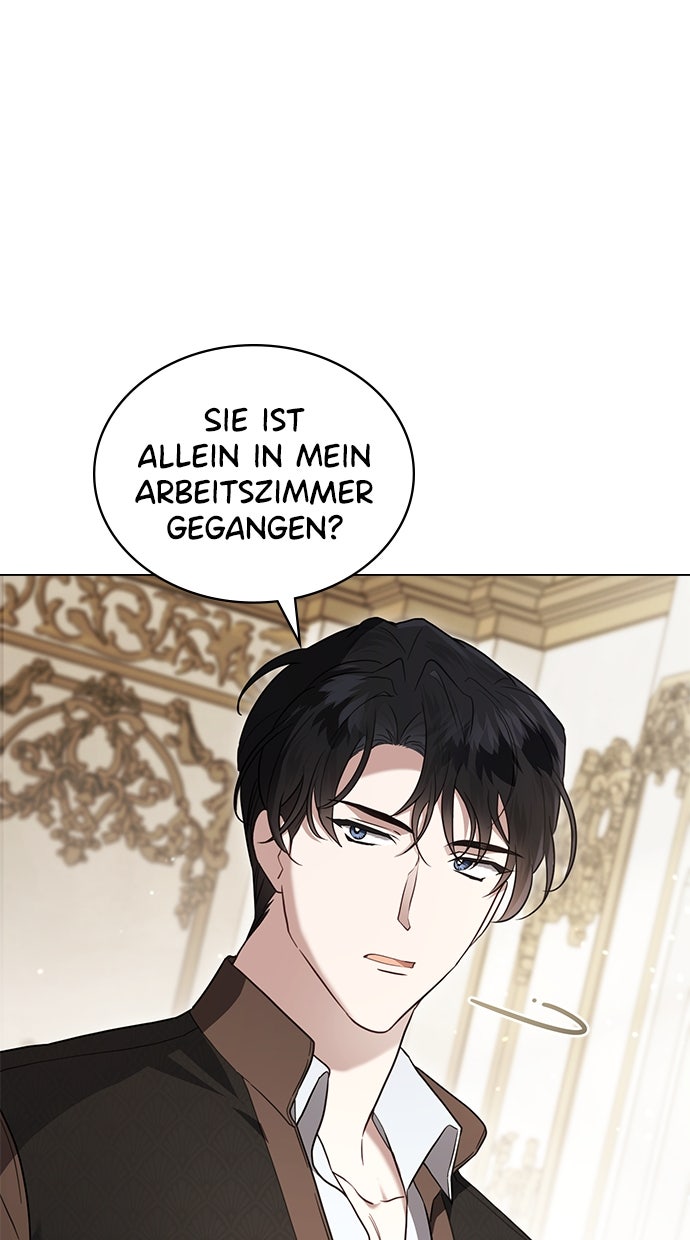 Read Unsere Ehe war nur ein Vertrag Manga Online