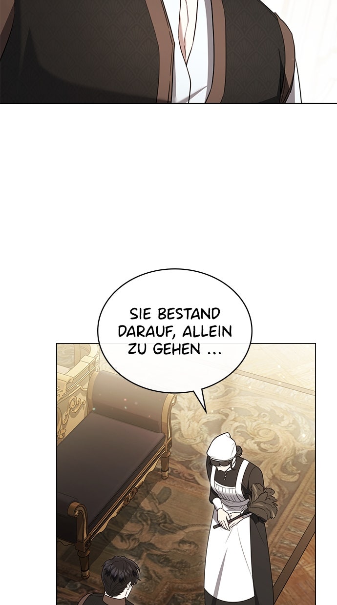 Read Unsere Ehe war nur ein Vertrag Manga Online