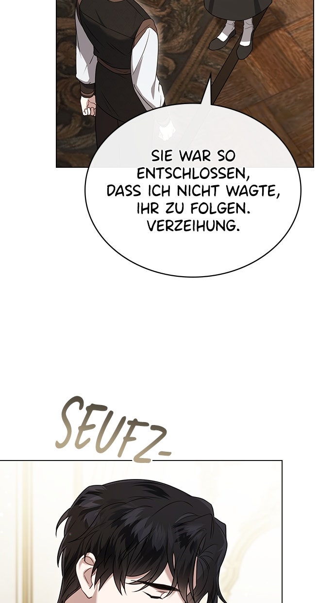 Read Unsere Ehe war nur ein Vertrag Manga Online