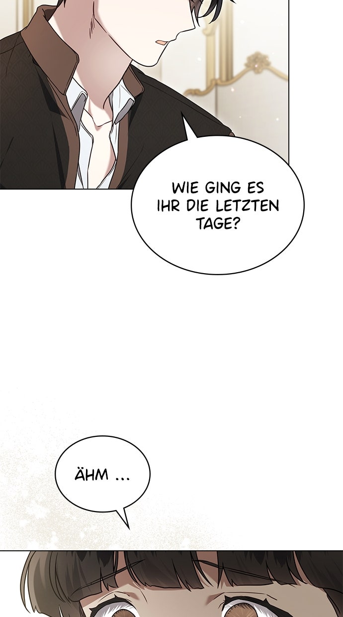 Read Unsere Ehe war nur ein Vertrag Manga Online