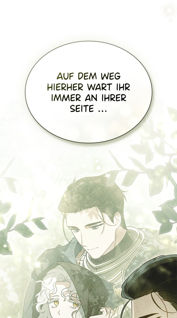 Read Unsere Ehe war nur ein Vertrag Manga Online