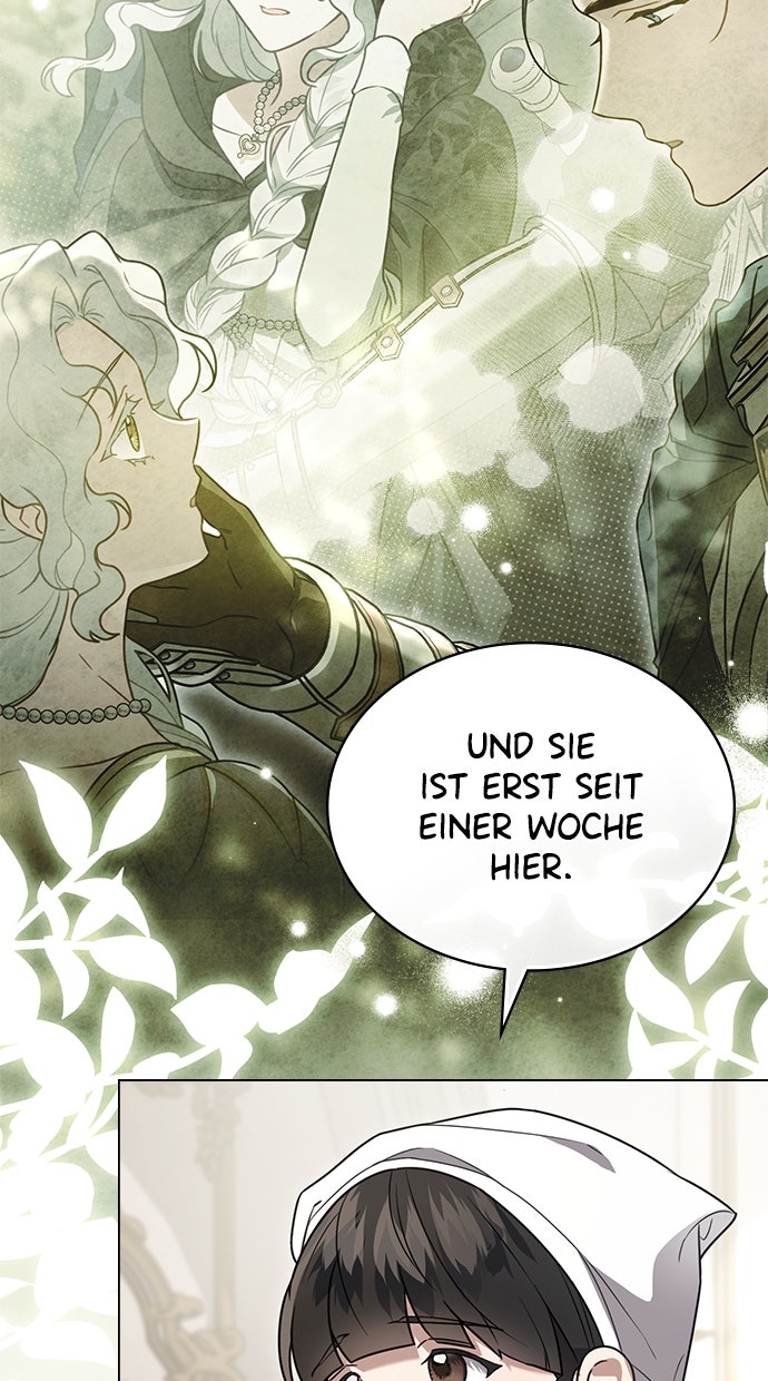 Read Unsere Ehe war nur ein Vertrag Manga Online