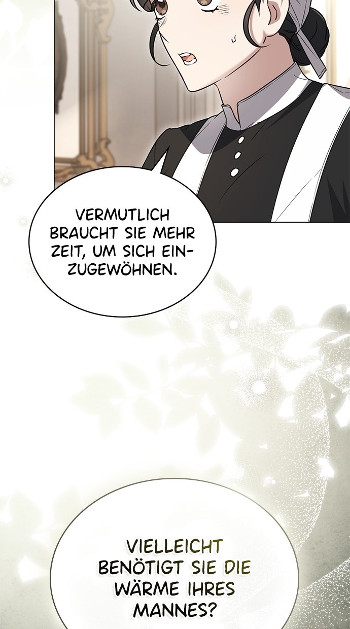 Read Unsere Ehe war nur ein Vertrag Manga Online