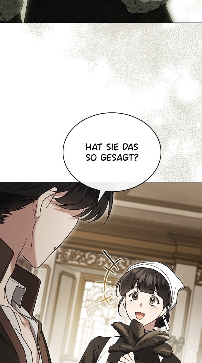 Read Unsere Ehe war nur ein Vertrag Manga Online