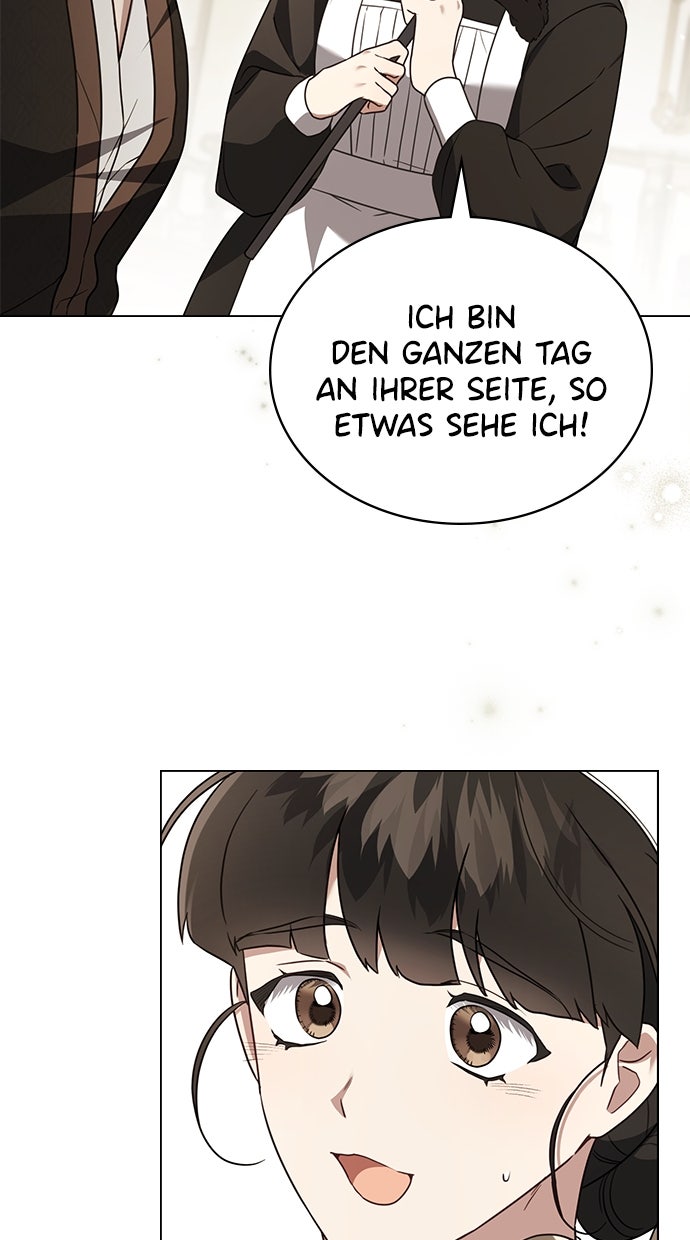 Read Unsere Ehe war nur ein Vertrag Manga Online