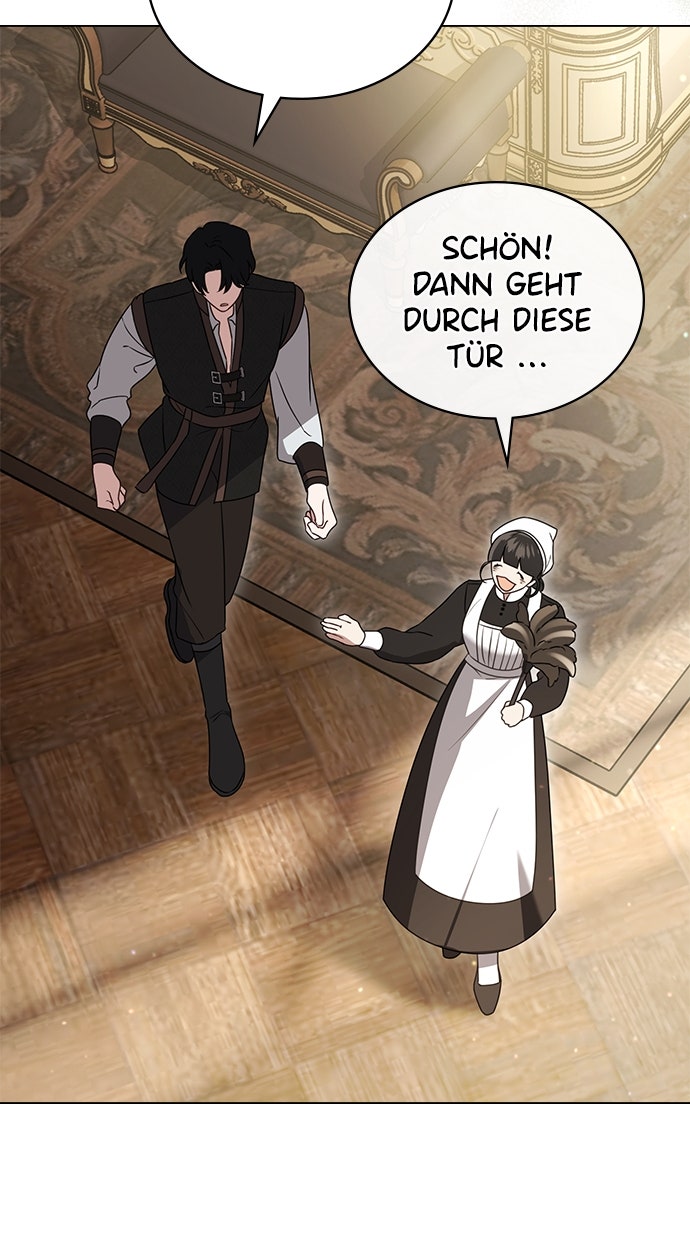Read Unsere Ehe war nur ein Vertrag Manga Online