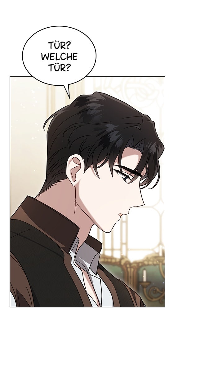 Read Unsere Ehe war nur ein Vertrag Manga Online