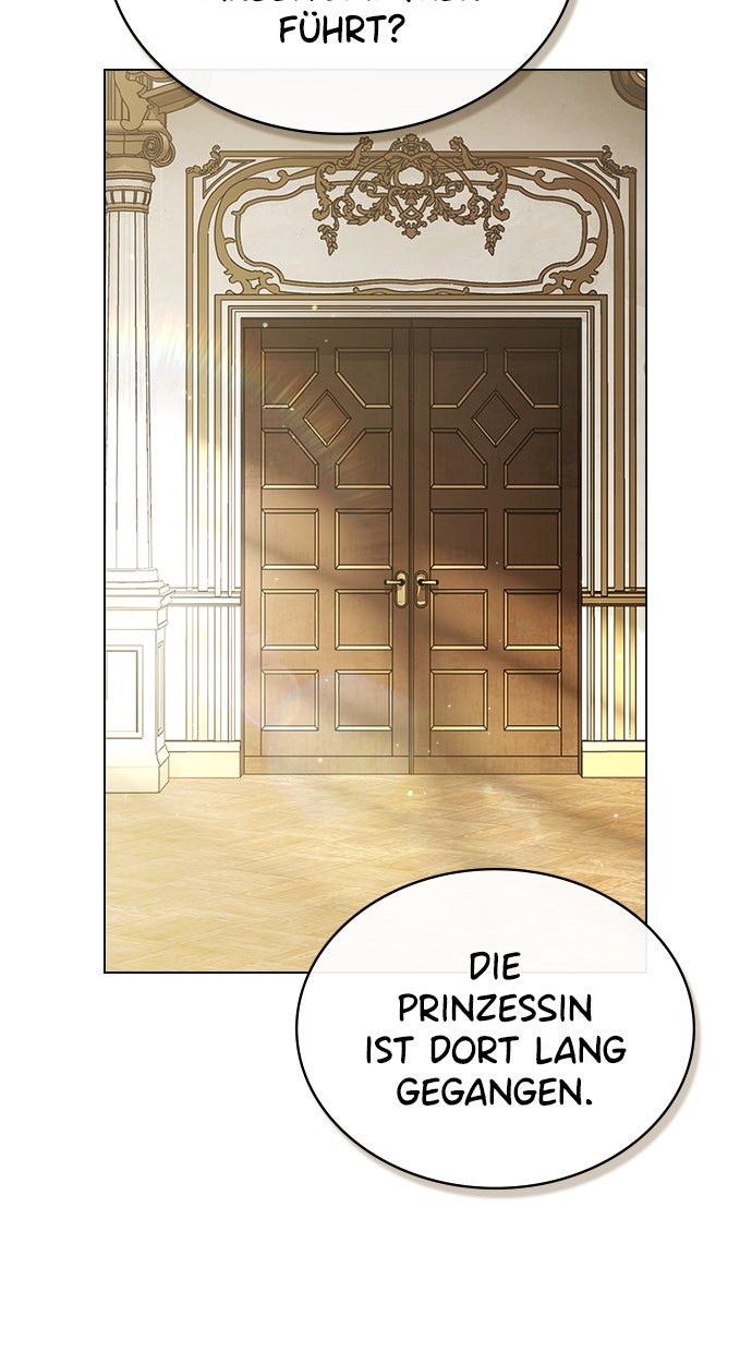 Read Unsere Ehe war nur ein Vertrag Manga Online