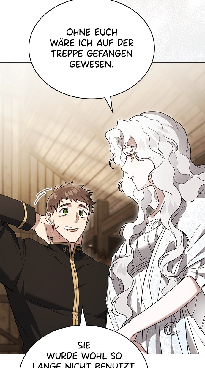 Read Unsere Ehe war nur ein Vertrag Manga Online