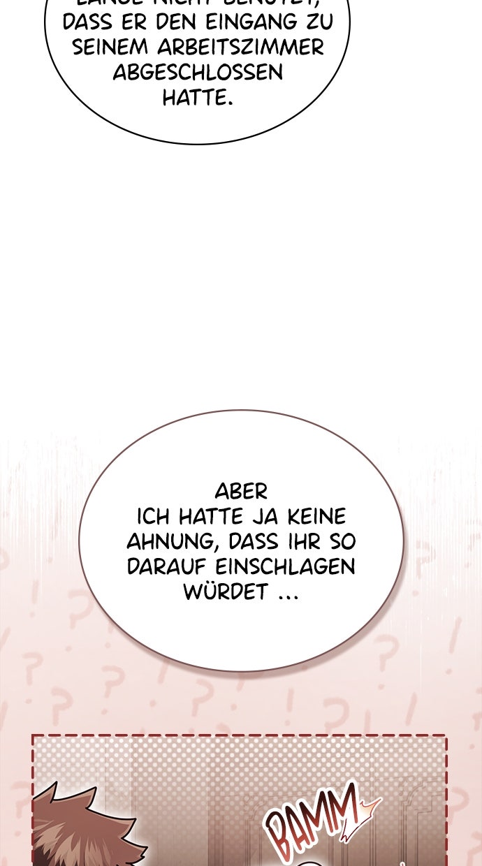 Read Unsere Ehe war nur ein Vertrag Manga Online