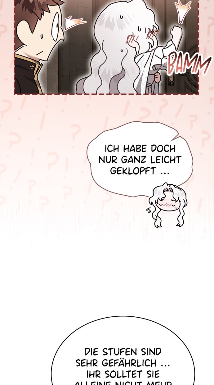 Read Unsere Ehe war nur ein Vertrag Manga Online