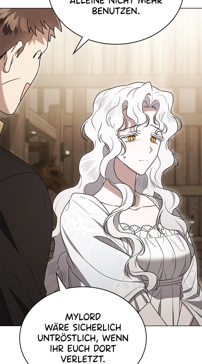 Read Unsere Ehe war nur ein Vertrag Manga Online