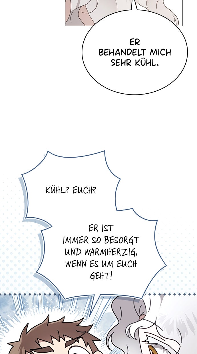 Read Unsere Ehe war nur ein Vertrag Manga Online