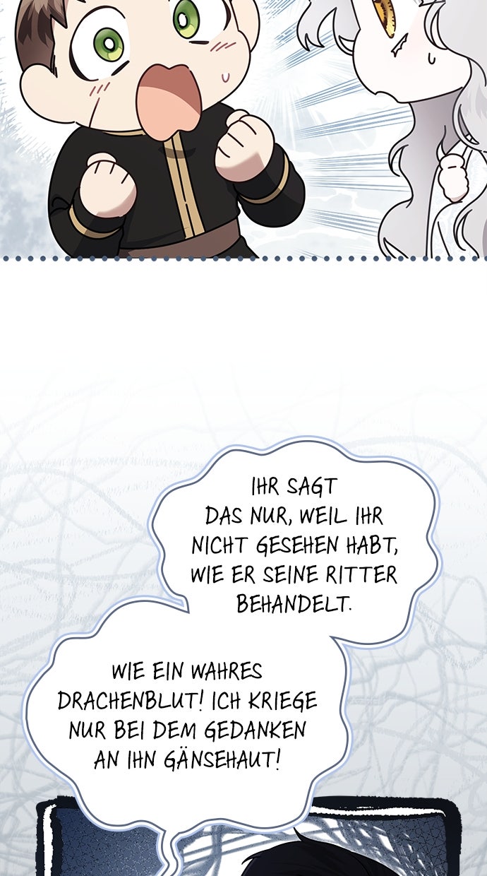 Read Unsere Ehe war nur ein Vertrag Manga Online