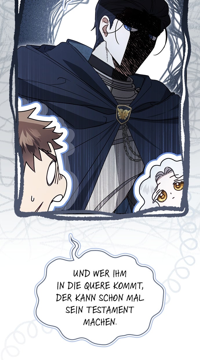 Read Unsere Ehe war nur ein Vertrag Manga Online