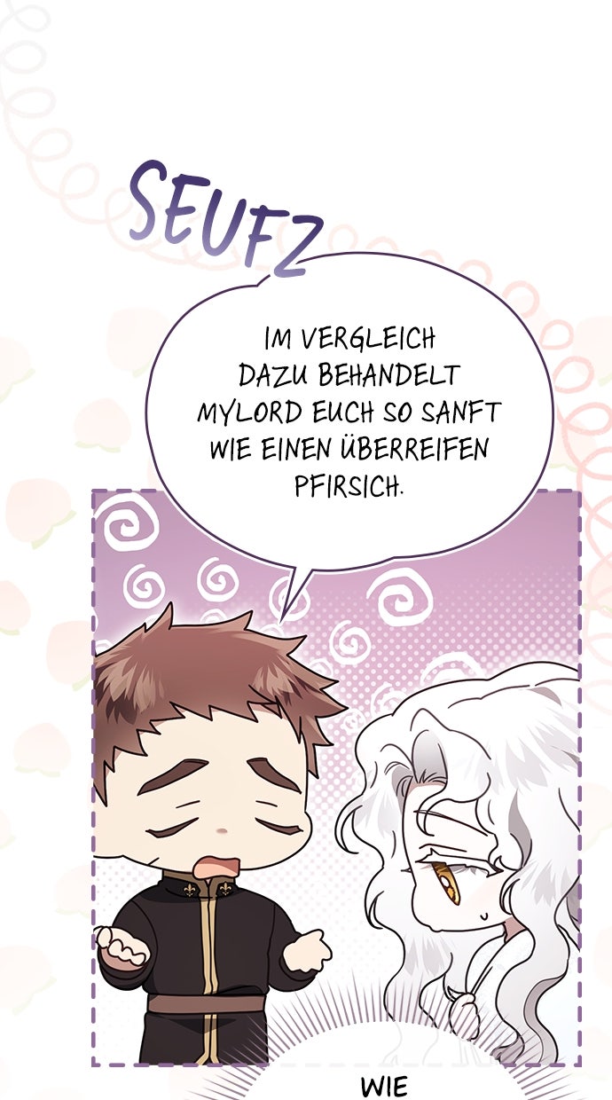 Read Unsere Ehe war nur ein Vertrag Manga Online