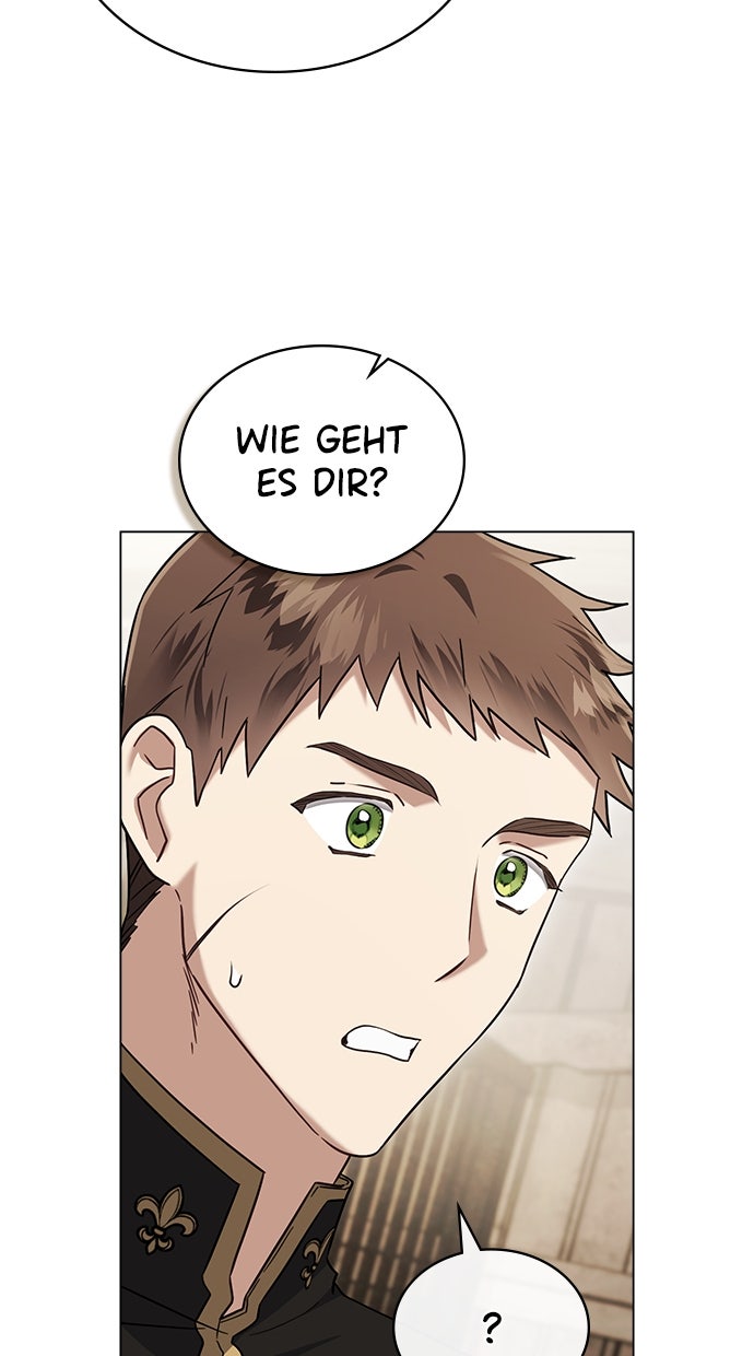 Read Unsere Ehe war nur ein Vertrag Manga Online