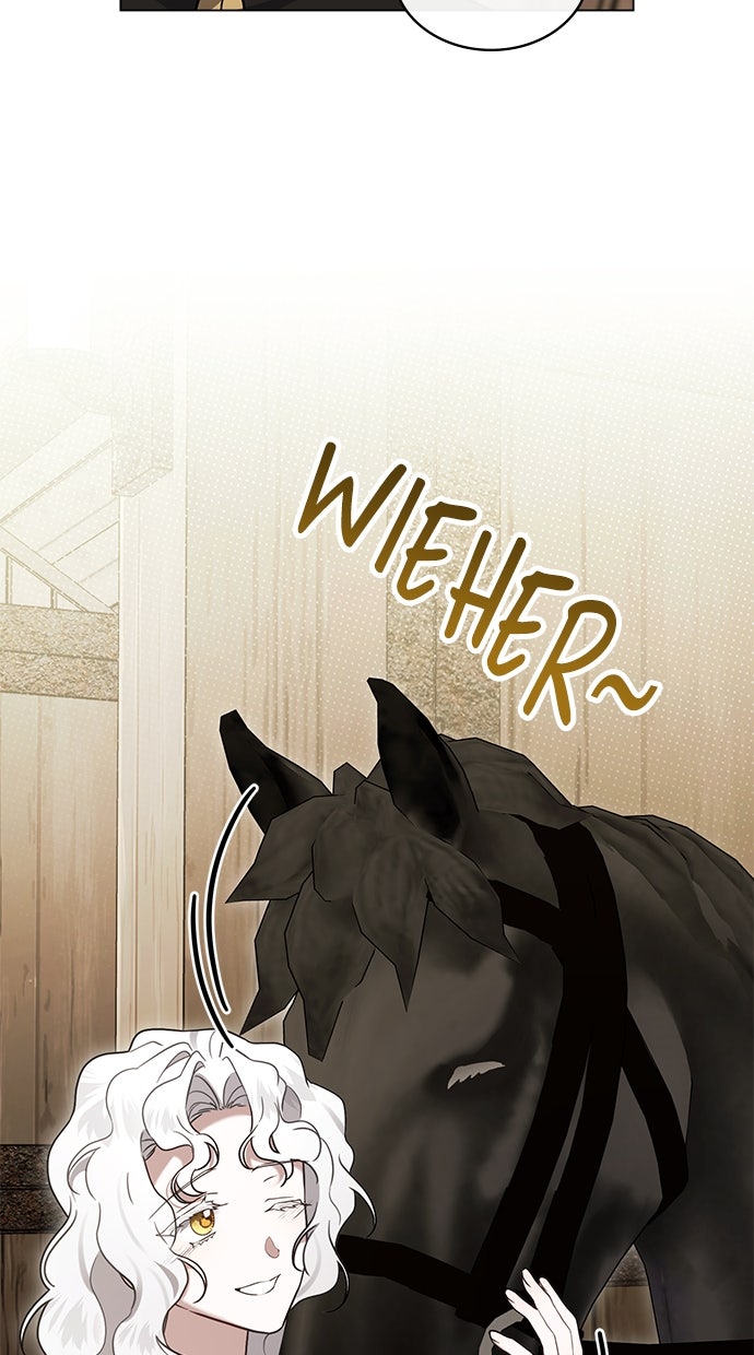 Read Unsere Ehe war nur ein Vertrag Manga Online