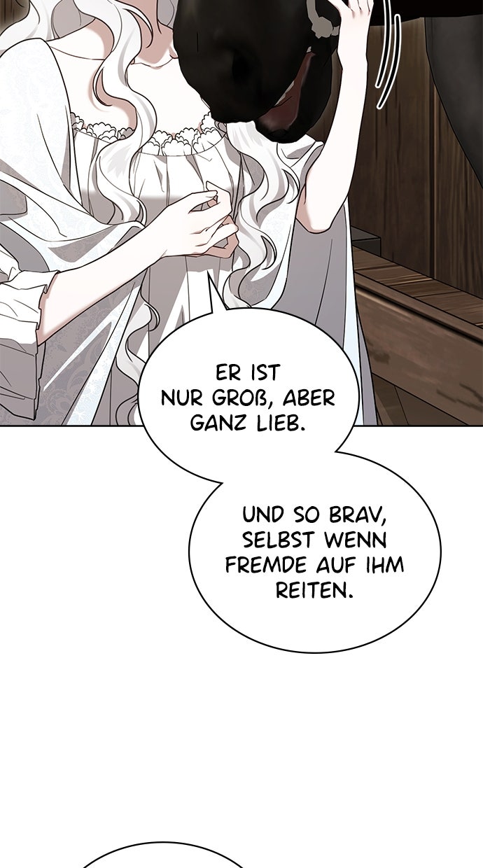 Read Unsere Ehe war nur ein Vertrag Manga Online