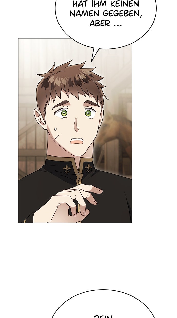 Read Unsere Ehe war nur ein Vertrag Manga Online