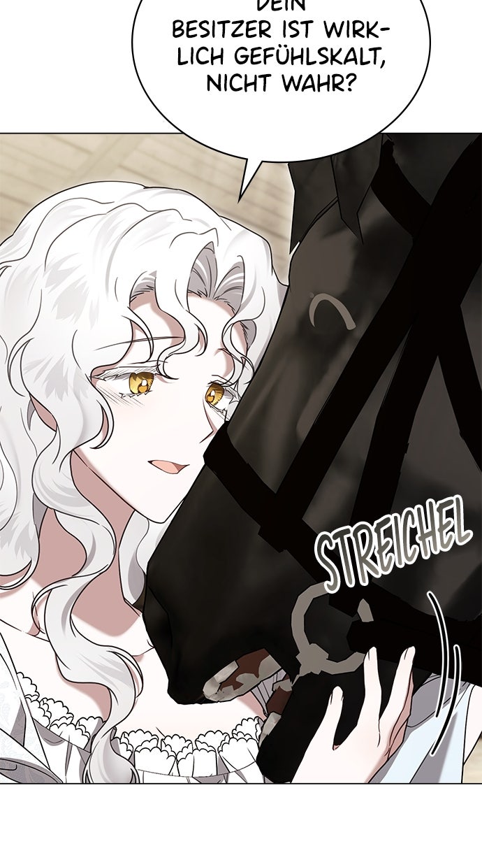 Read Unsere Ehe war nur ein Vertrag Manga Online