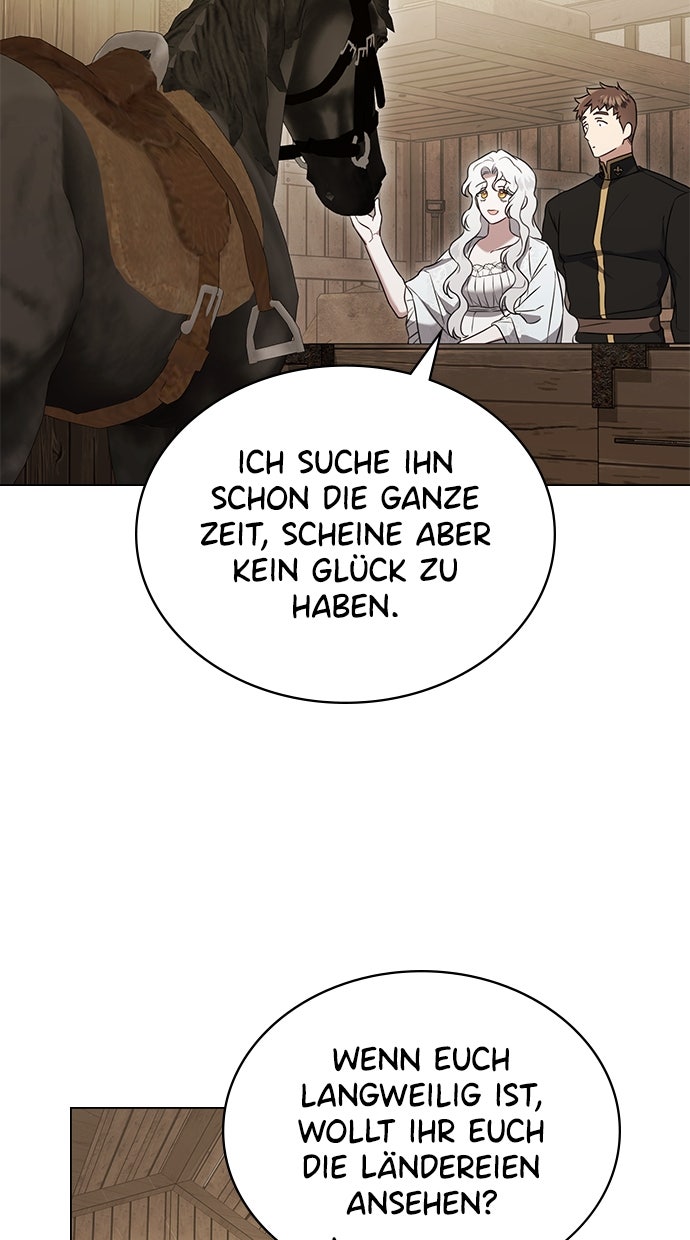 Read Unsere Ehe war nur ein Vertrag Manga Online