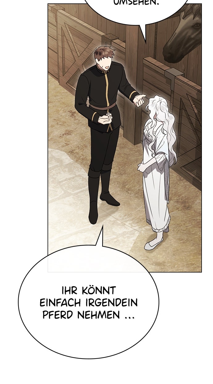 Read Unsere Ehe war nur ein Vertrag Manga Online