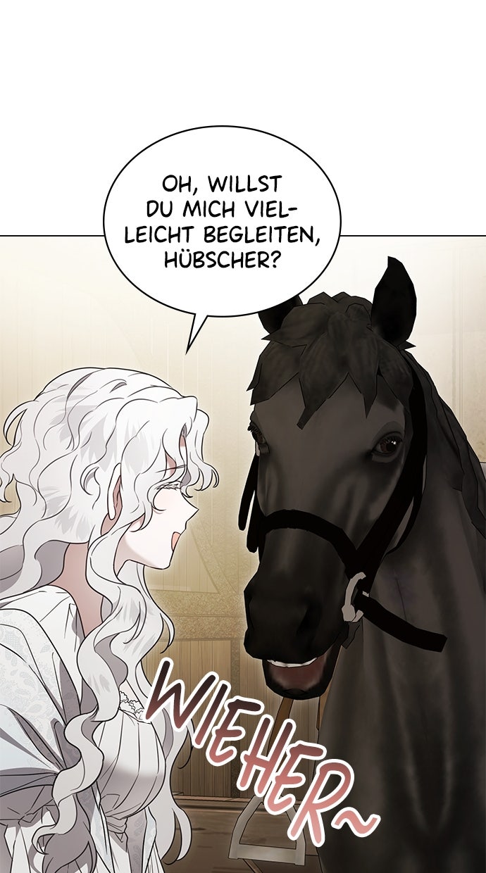 Read Unsere Ehe war nur ein Vertrag Manga Online