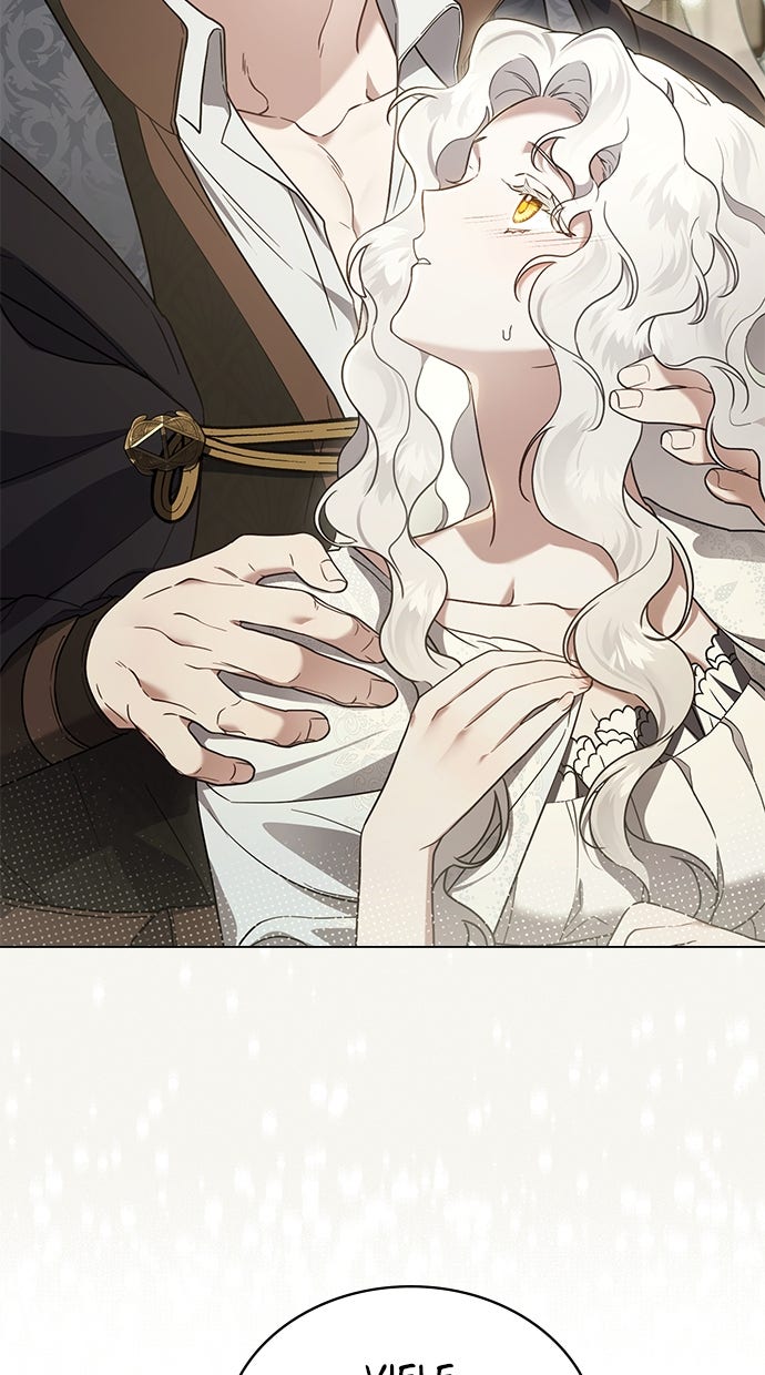 Read Unsere Ehe war nur ein Vertrag Manga Online