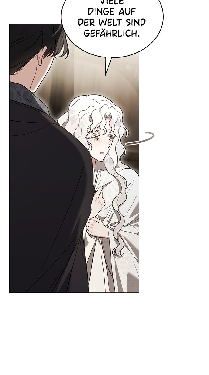 Read Unsere Ehe war nur ein Vertrag Manga Online