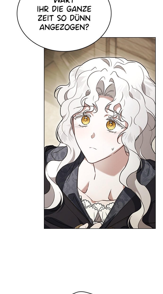 Read Unsere Ehe war nur ein Vertrag Manga Online