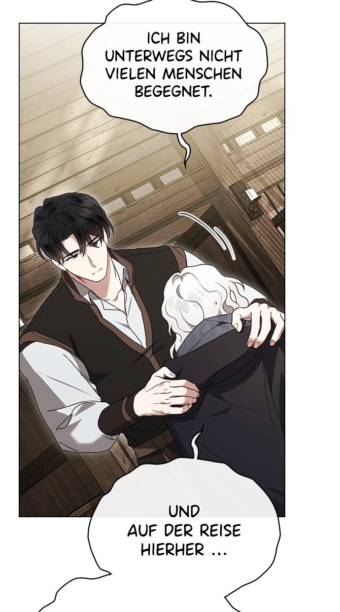 Read Unsere Ehe war nur ein Vertrag Manga Online