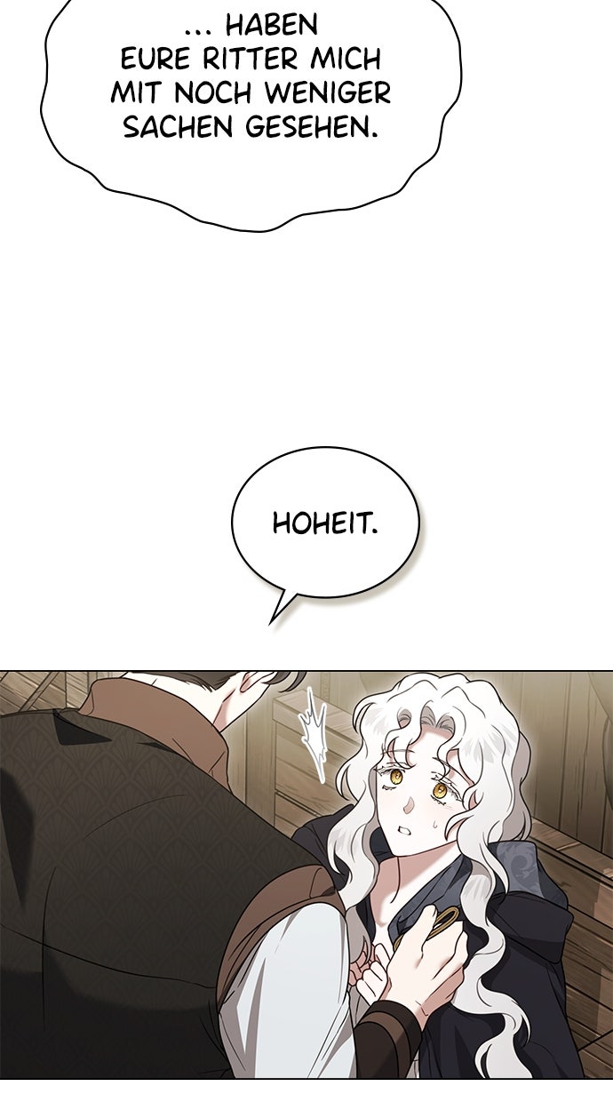 Read Unsere Ehe war nur ein Vertrag Manga Online